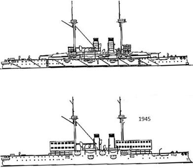 maruページ IJN LIGHT CRUISER SENDAI-CLASS, PICTORIAL BOOKLET, MARU-SPECIAL